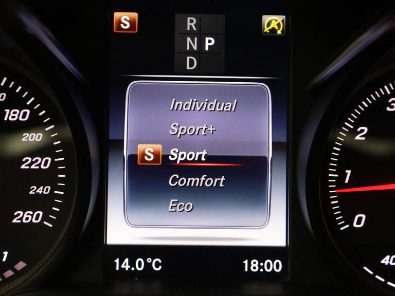 Mercedes-Benz Mercedes-Benz