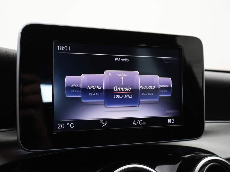 Mercedes-Benz Mercedes-Benz