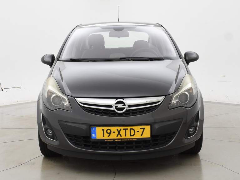 Opel Opel