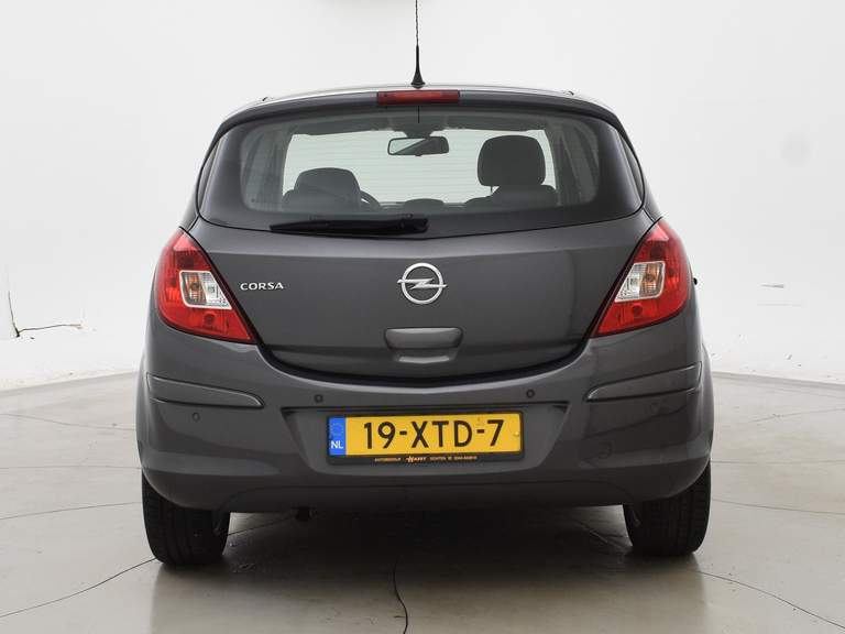 Opel Opel