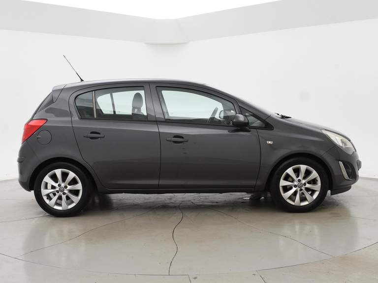 Opel Opel