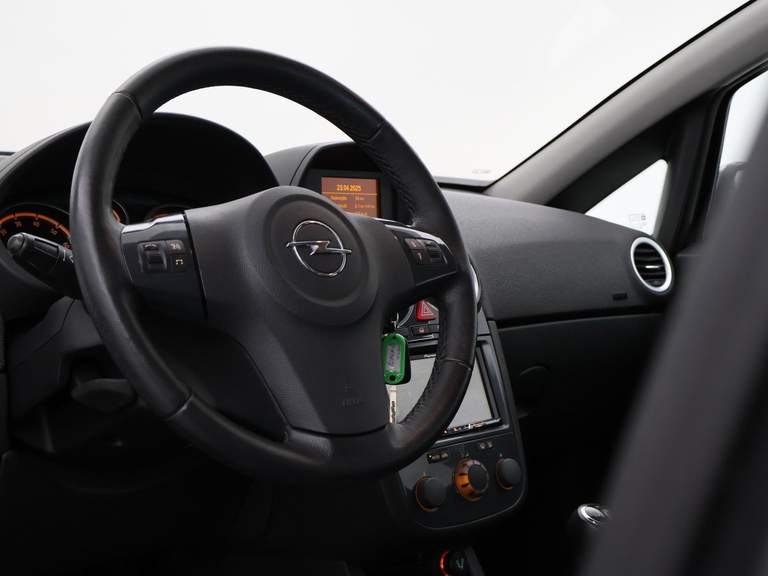 Opel Opel