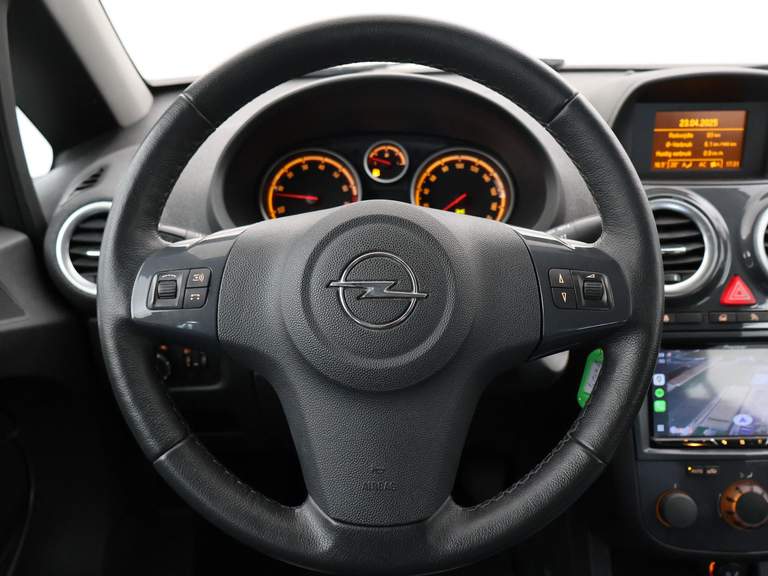 Opel Opel