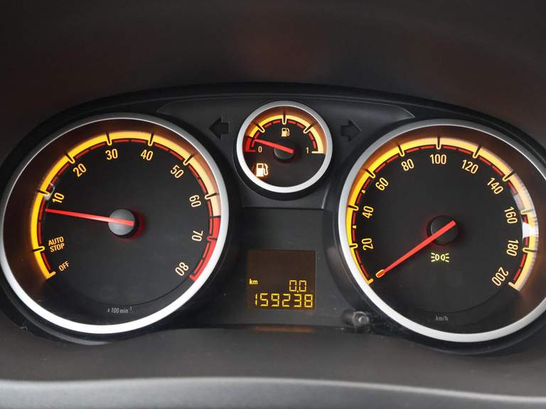 Opel Opel