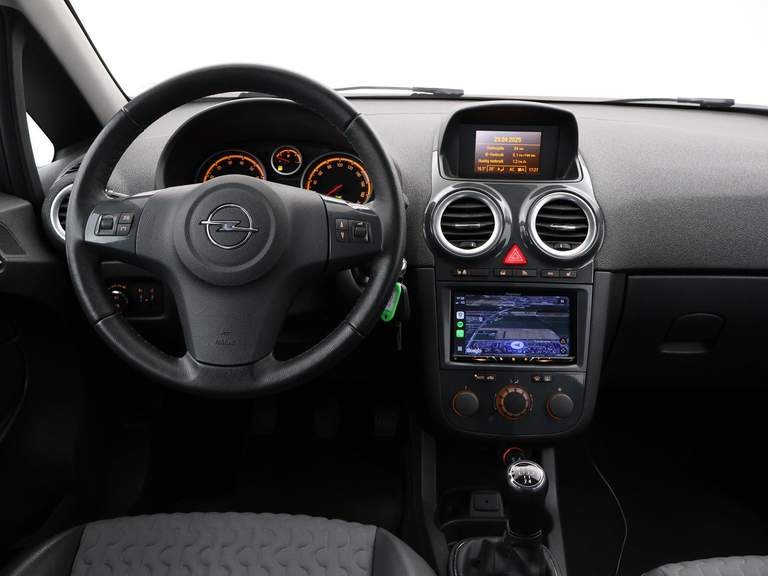 Opel Opel