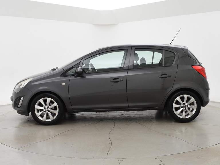 Opel Opel