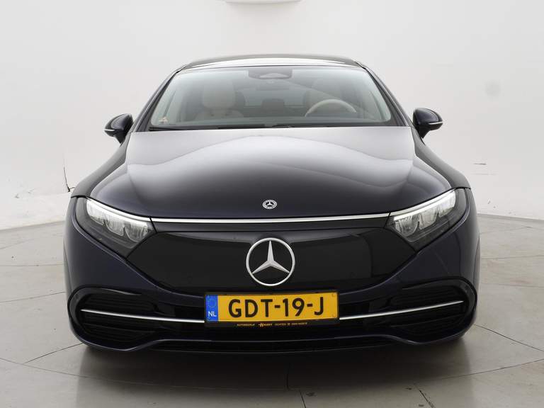 Mercedes-Benz Mercedes-Benz