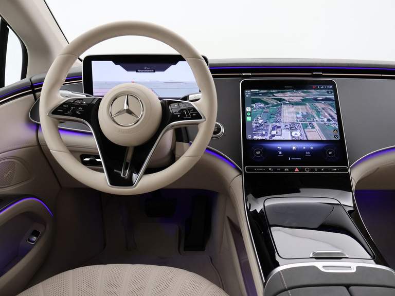 Mercedes-Benz Mercedes-Benz