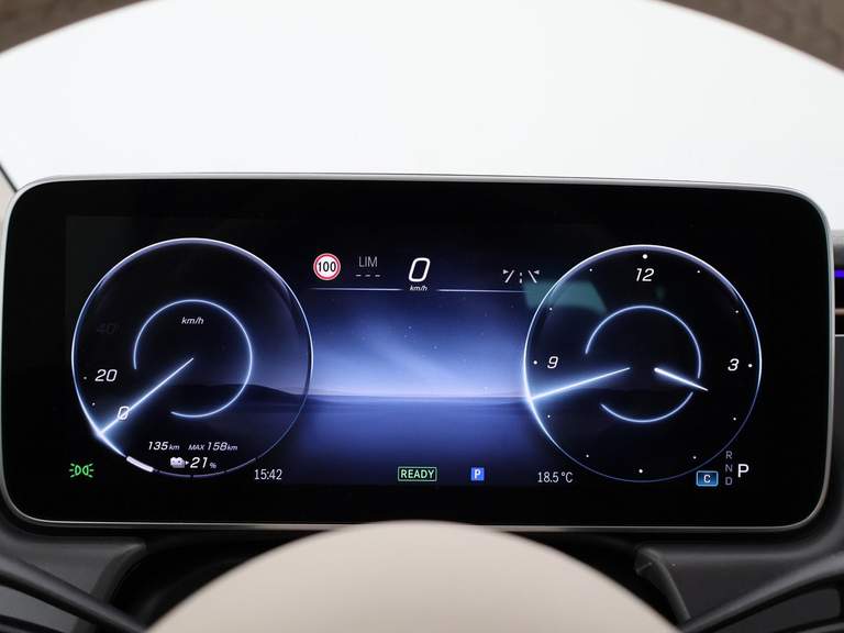Mercedes-Benz Mercedes-Benz