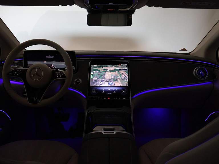 Mercedes-Benz Mercedes-Benz