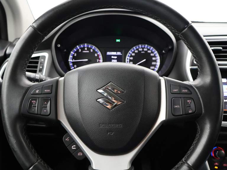 Suzuki Suzuki