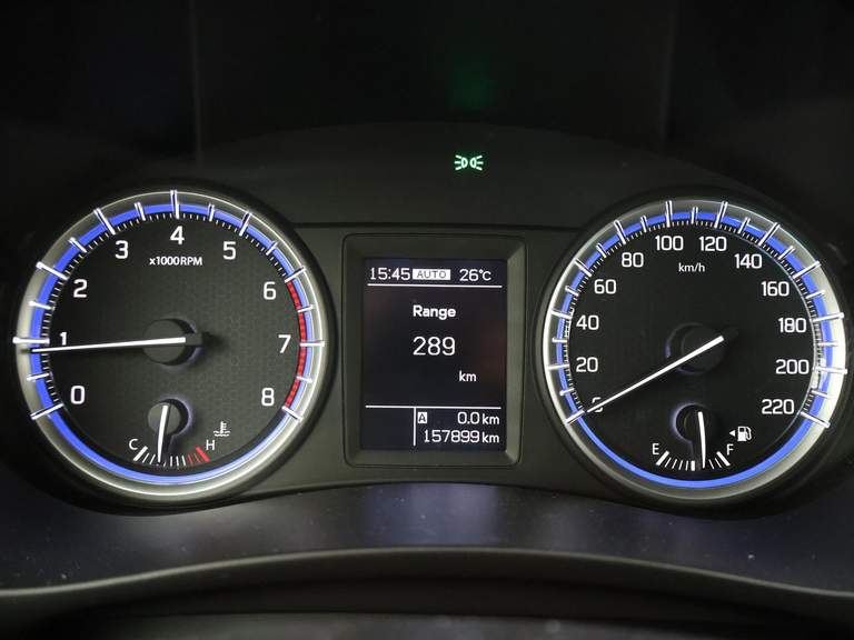 Suzuki Suzuki
