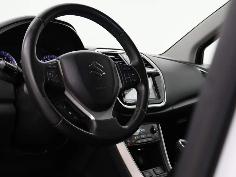Suzuki Suzuki