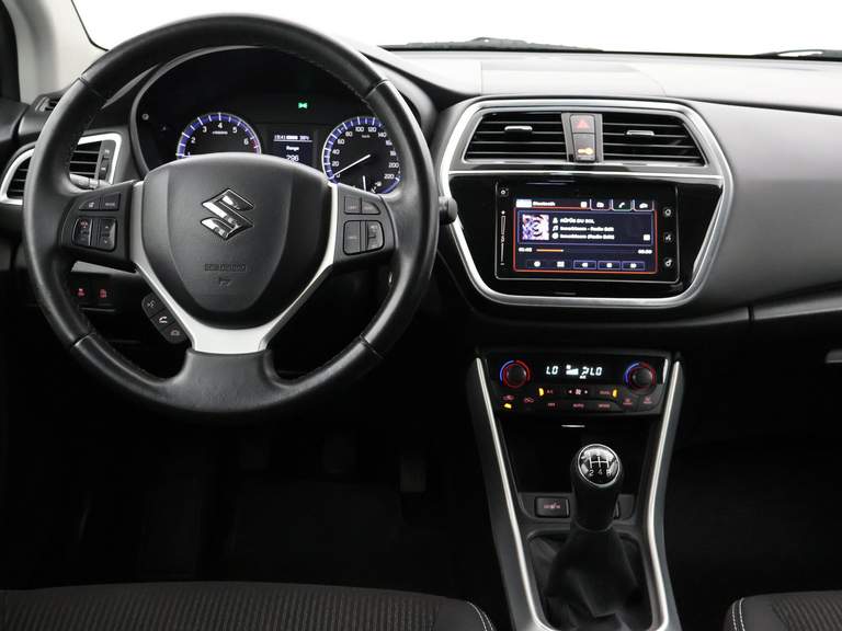 Suzuki Suzuki