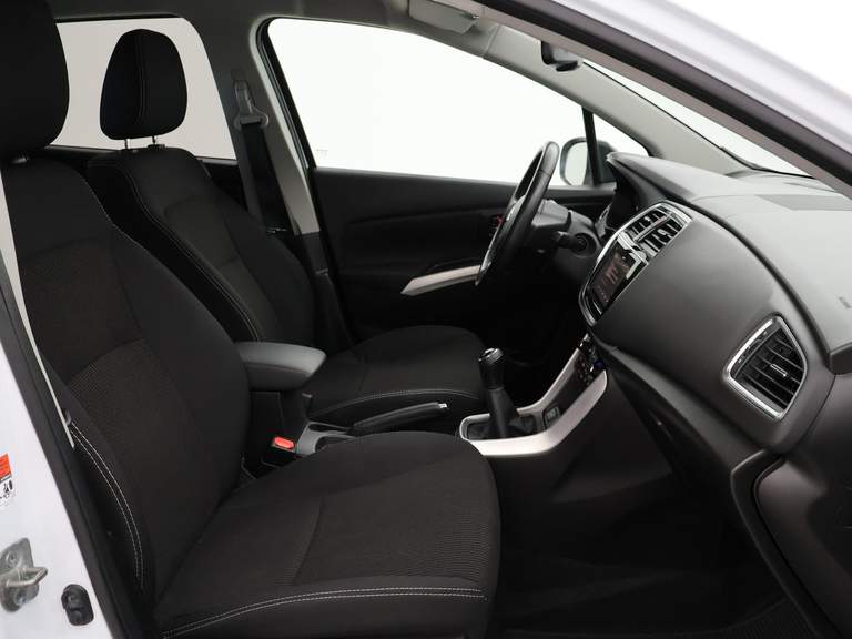 Suzuki Suzuki