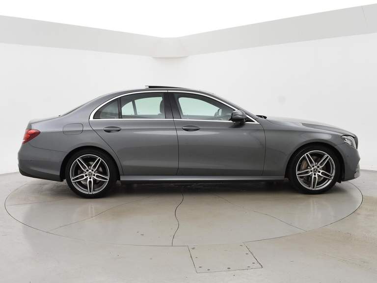 Mercedes-Benz Mercedes-Benz