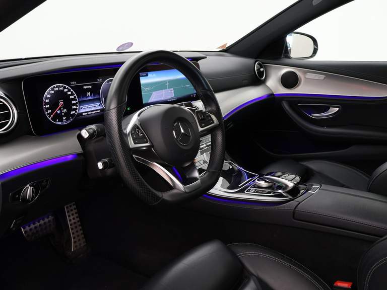 Mercedes-Benz Mercedes-Benz