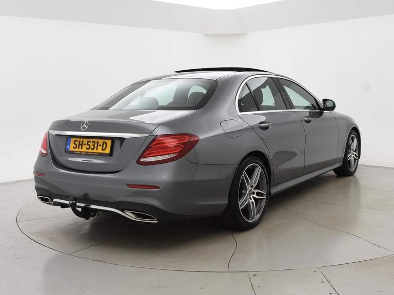 Mercedes-Benz Mercedes-Benz