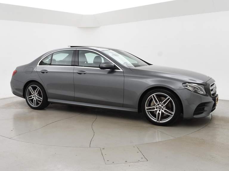 Mercedes-Benz Mercedes-Benz