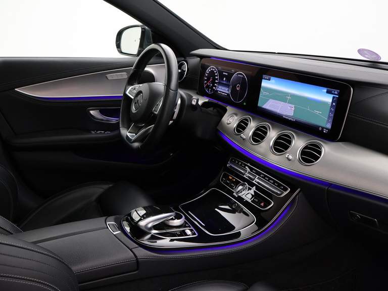 Mercedes-Benz Mercedes-Benz