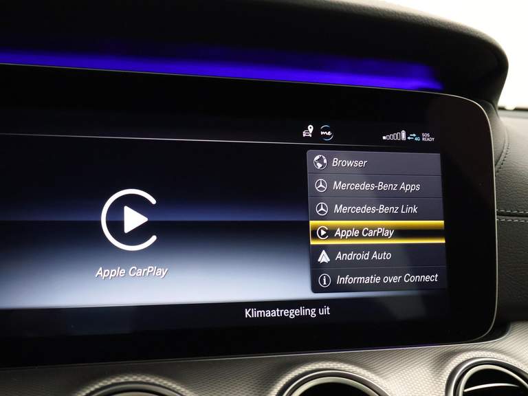 Mercedes-Benz Mercedes-Benz