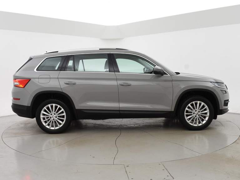 ŠKODA ŠKODA