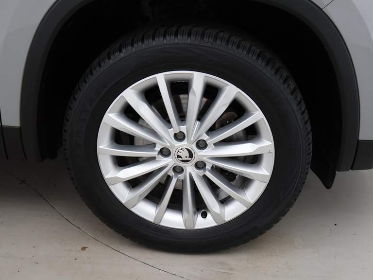 ŠKODA ŠKODA