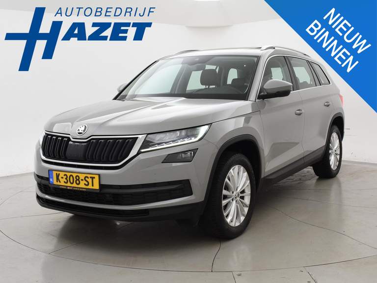 ŠKODA ŠKODA