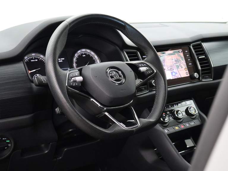 ŠKODA ŠKODA