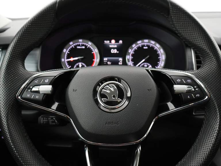 ŠKODA ŠKODA