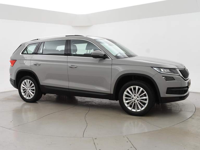 ŠKODA ŠKODA