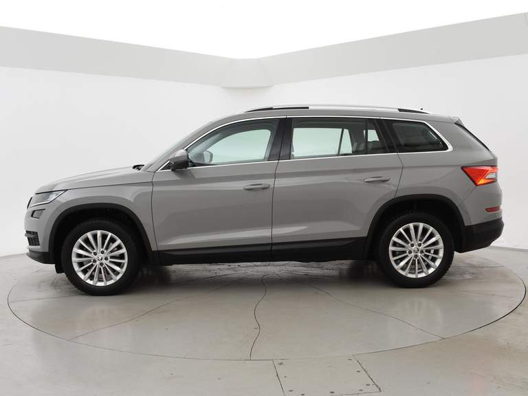 ŠKODA ŠKODA