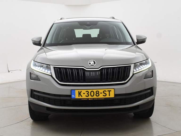 ŠKODA ŠKODA