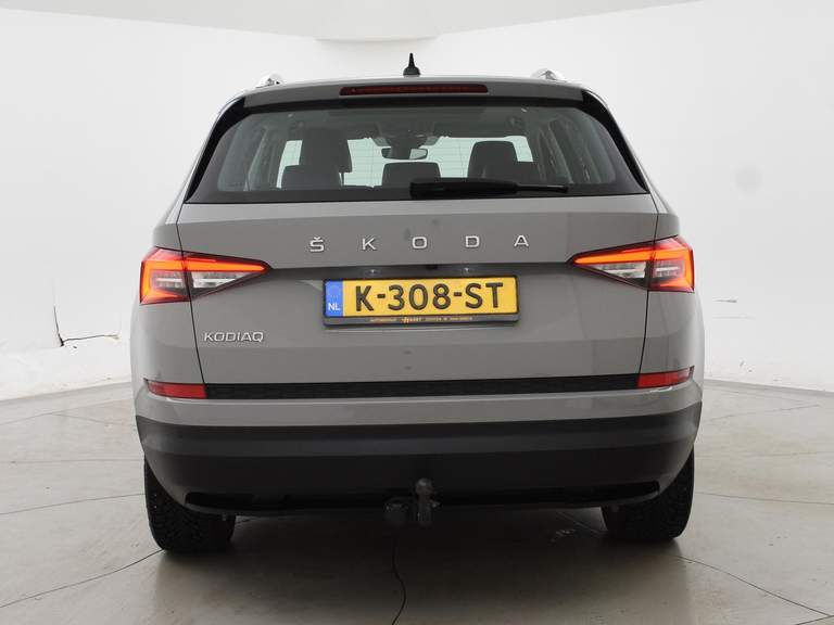 ŠKODA ŠKODA