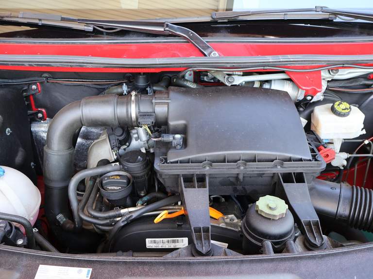 Volkswagen Volkswagen