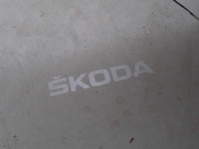 ŠKODA ŠKODA