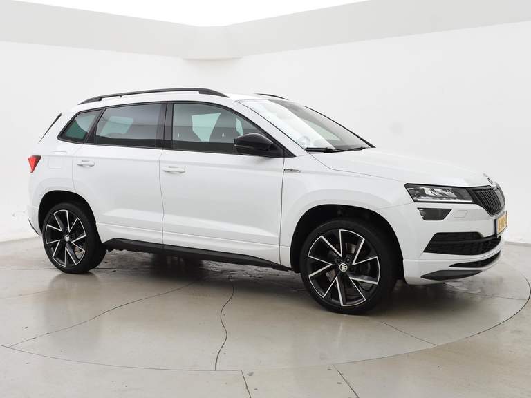 ŠKODA ŠKODA