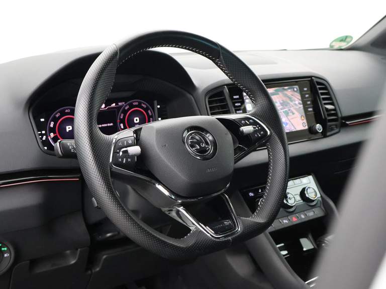 ŠKODA ŠKODA