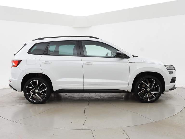 ŠKODA ŠKODA