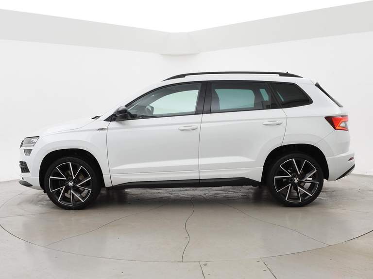 ŠKODA ŠKODA