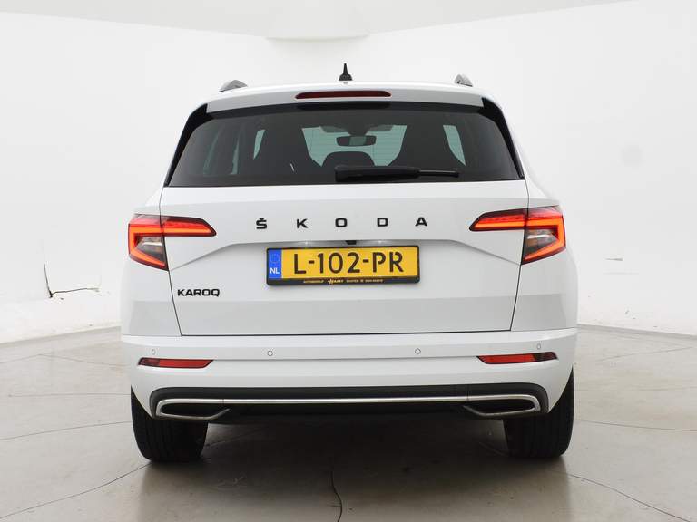 ŠKODA ŠKODA