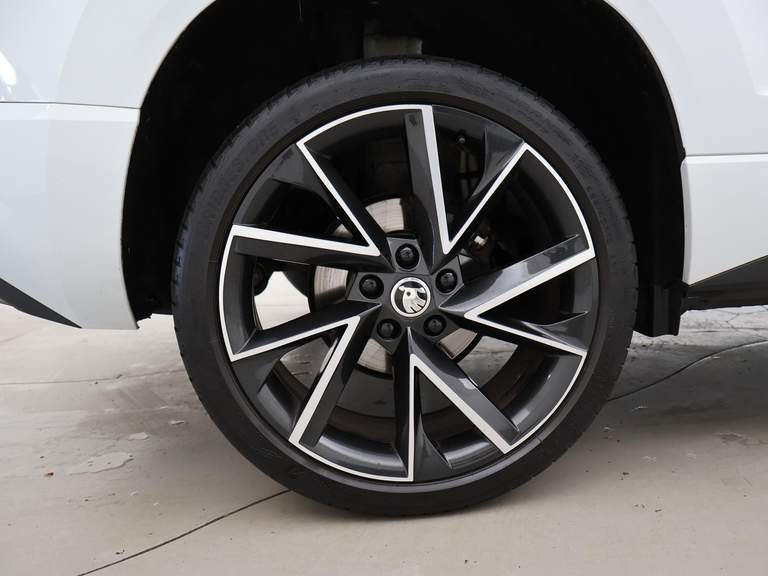 ŠKODA ŠKODA