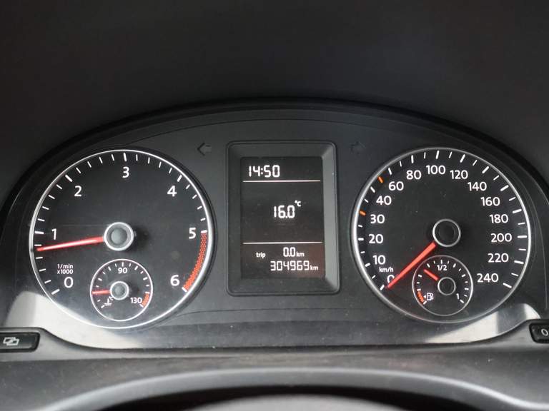 Volkswagen Volkswagen