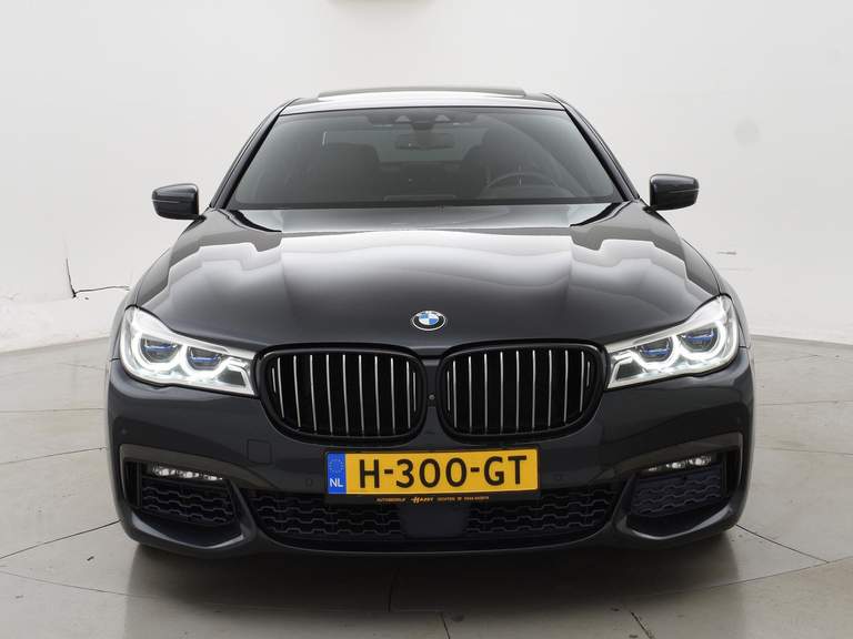 BMW BMW