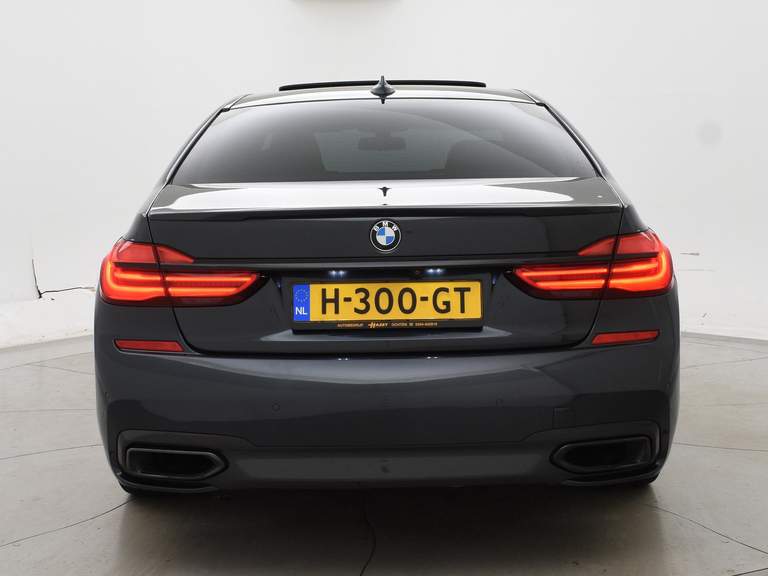 BMW BMW