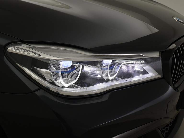 BMW BMW