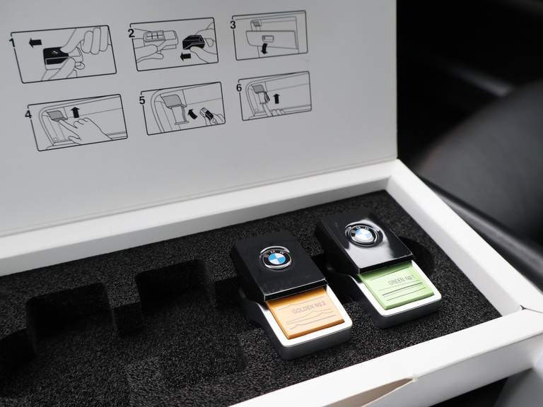 BMW BMW