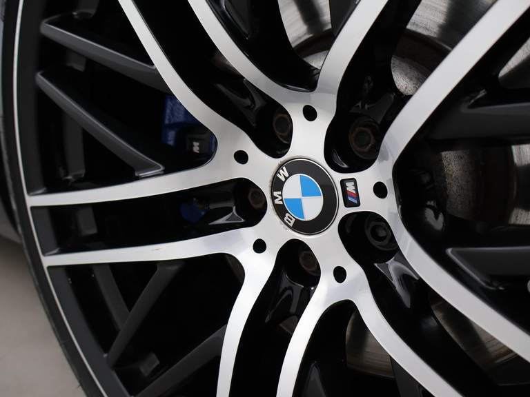 BMW BMW