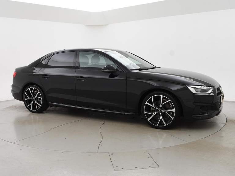 Audi Audi