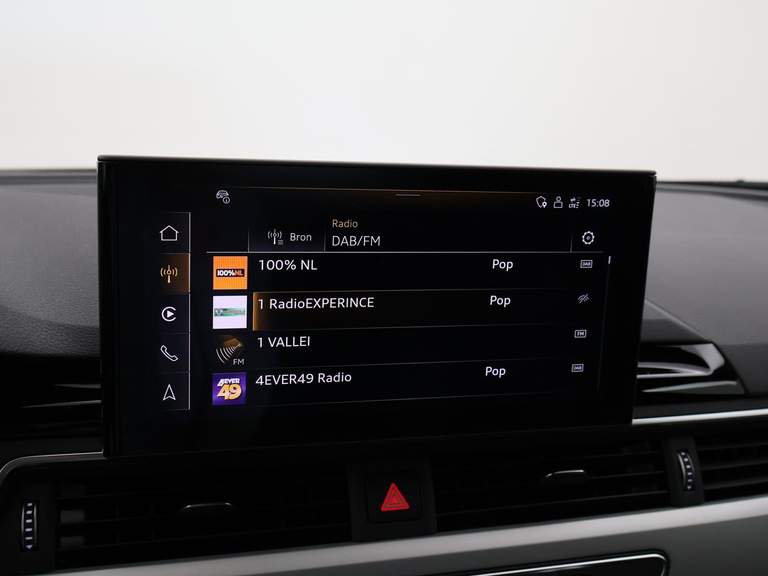 Audi Audi